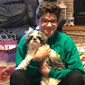 Meet your Posher, Grant